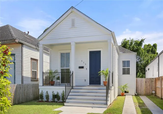 1st image of 515 Homer St, New Orleans, LA 70114 | MLS# 2542219