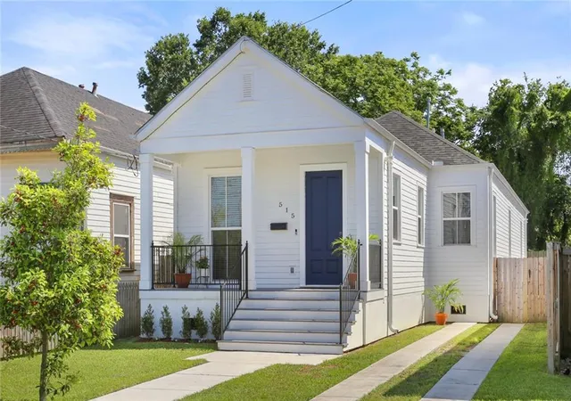 2nd image of 515 Homer St, New Orleans, LA 70114 | MLS# 2542219