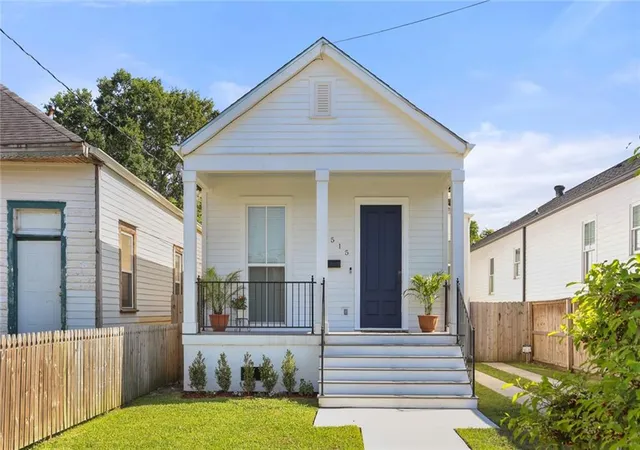 3rd image of 515 Homer St, New Orleans, LA 70114 | MLS# 2542219