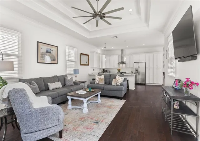 4th image of 515 Homer St, New Orleans, LA 70114 | MLS# 2542219