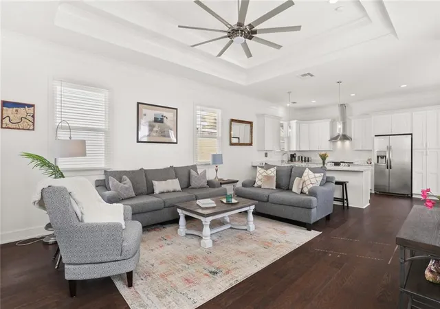 5th image of 515 Homer St, New Orleans, LA 70114 | MLS# 2542219