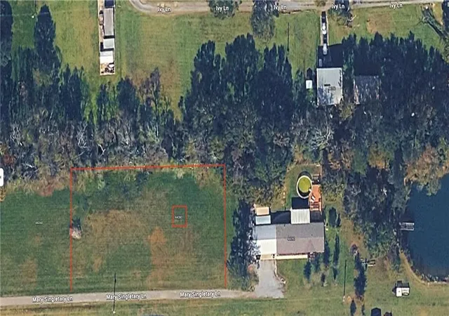10th image of 44080 Mary Singletary Rd, Saint Amant, LA 70774 | MLS# 2543284