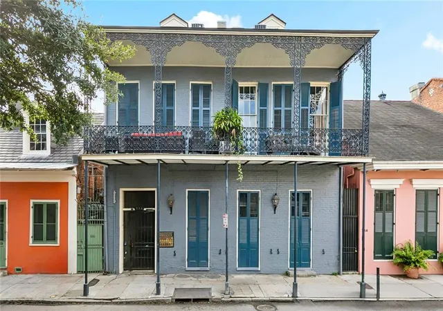 1st image of 718 Barracks St #4, New Orleans, LA 70116 | MLS# 2542828