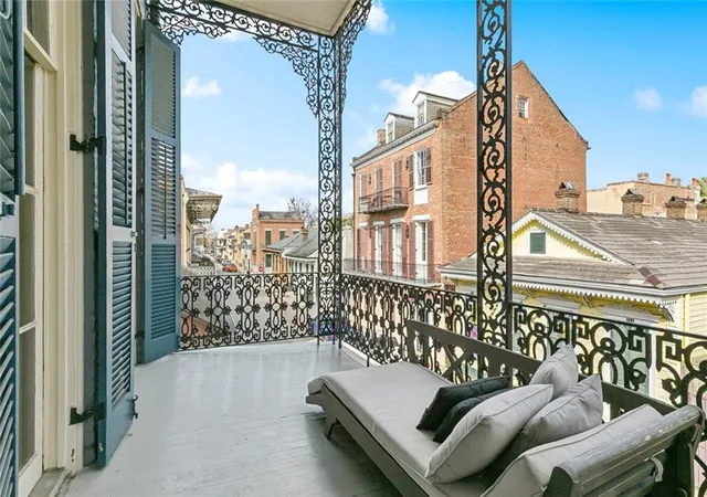 25th image of 718 Barracks St #4, New Orleans, LA 70116 | MLS# 2542828