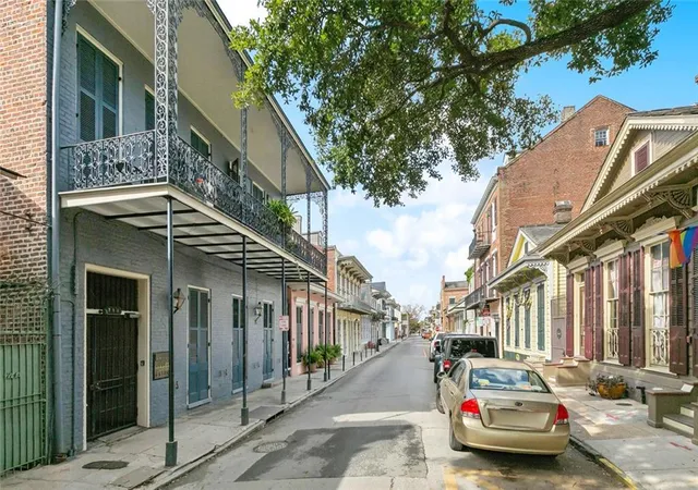 2nd image of 718 Barracks St #4, New Orleans, LA 70116 | MLS# 2542828