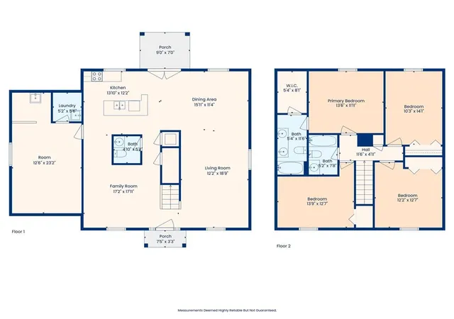 3rd image of 13442 Dwyer Blvd, New Orleans, LA 70129 | MLS# 2543333