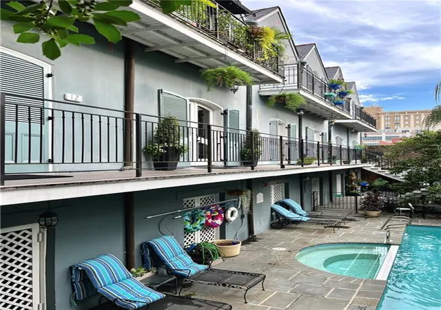 2nd image of 936 Conti St #14, New Orleans, LA 70112 | MLS# 2542670