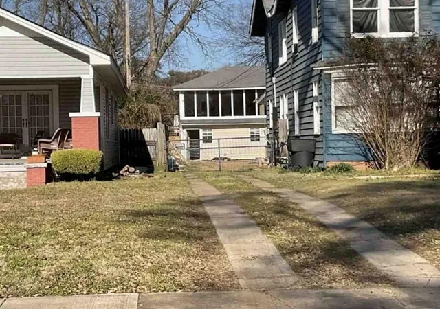 4th image of 3464 Coldwell St, Shreveport, LA 71105 | MLS# 2543365