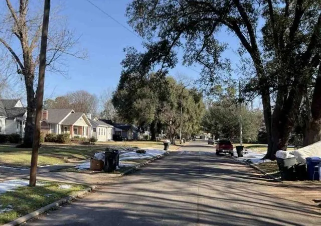 5th image of 3464 Coldwell St, Shreveport, LA 71105 | MLS# 2543365