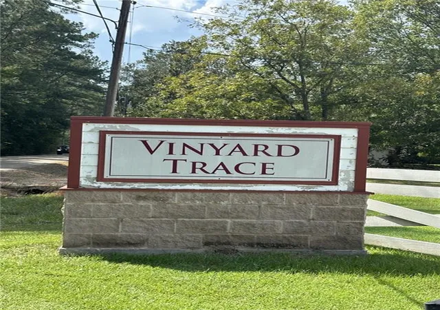 Photo 1 of Land for sale at 47052 Vineyard Tr, Hammond, LA 70401 | MLS# 2543310 | Listing updated on 2026-02-18