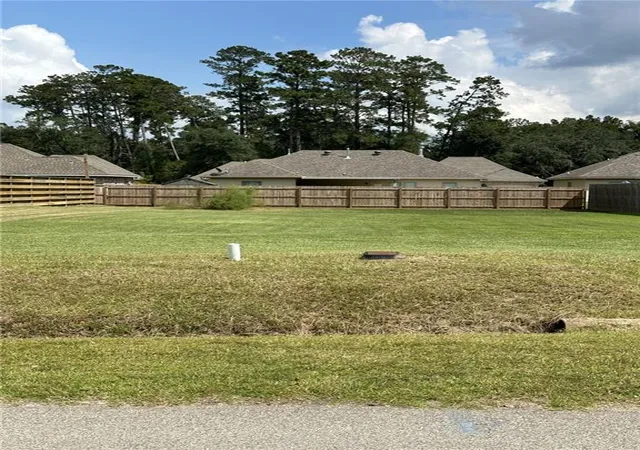 Photo 3 of Land for sale at 47052 Vineyard Tr, Hammond, LA 70401 | MLS# 2543310 | Listing updated on 2026-02-18
