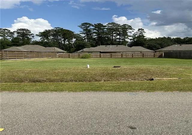 Photo 3 of Land for sale at 47052 Vineyard Tr, Hammond, LA 70401 | MLS# 2543310 | Listing updated on 2026-02-18