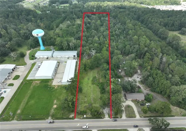 1st image of 1645 E 190 Hwy, Hammond, LA 70403 | MLS# 2543182