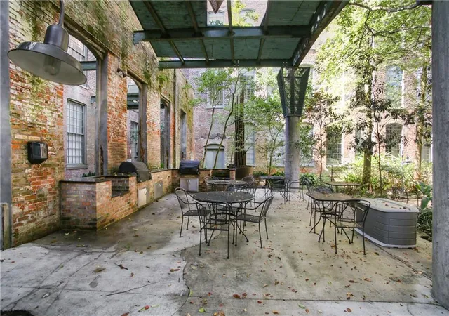 15th image of 920 Poeyfarre St #170, New Orleans, LA 70130 | MLS# 2543422