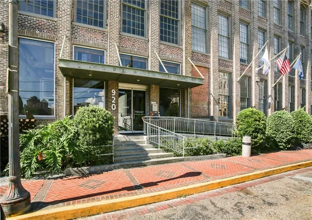 1st image of 920 Poeyfarre St #170, New Orleans, LA 70130 | MLS# 2543422