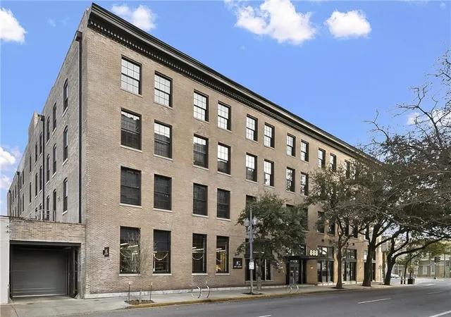 1st image of 888 Baronne St #PH 1, New Orleans, LA 70113 | MLS# 2543290