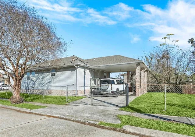 10th image of 3201 Metropolitan St, New Orleans, LA 70126 | MLS# 2543495