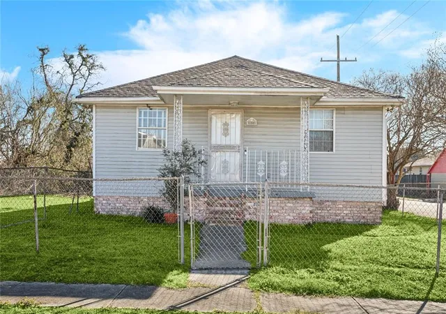 1st image of 3201 Metropolitan St, New Orleans, LA 70126 | MLS# 2543495