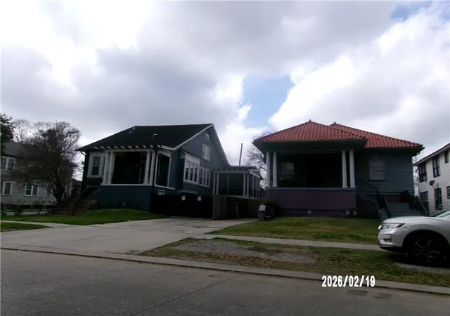 Homes for sale in New Orleans, LA | 3215 Louisiana Avenue Pkwy, New Orleans, LA 70125 | MLS# 2542584