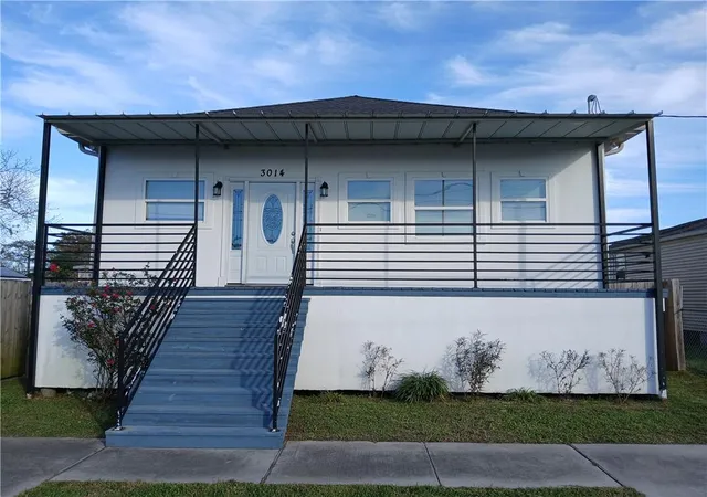 Photo 1 of Single family home for sale at 3014 Tifton St, Kenner, LA 70062 | MLS# 2543587 | Listing updated on 2026-07-31