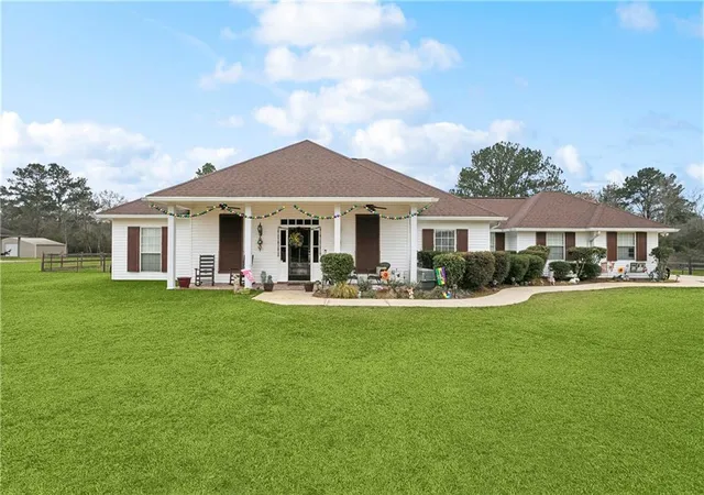 1st image of 15184 Arleen Normand Dr, Covington, LA 70435 | MLS# 2540339