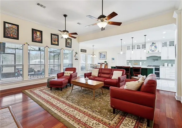 4th image of 15184 Arleen Normand Dr, Covington, LA 70435 | MLS# 2540339