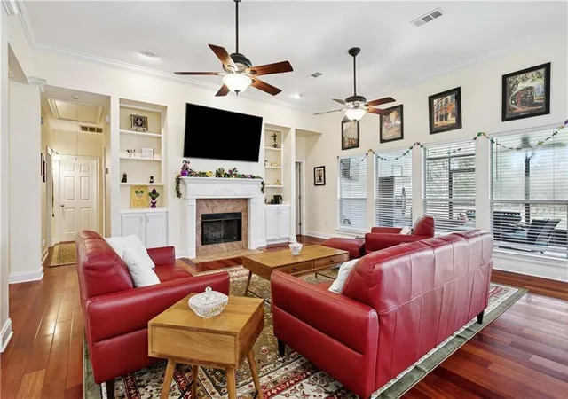 5th image of 15184 Arleen Normand Dr, Covington, LA 70435 | MLS# 2540339