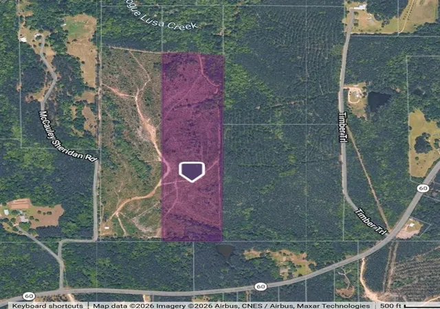 Homes for sale in Bogalusa, LA | 0 Mccauley Sheridan Rd, Bogalusa, LA 70427 | MLS# 2543073