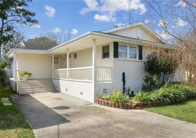 1st image of 4420 Taft Park, Metairie, LA 70002 | MLS# 2543592
