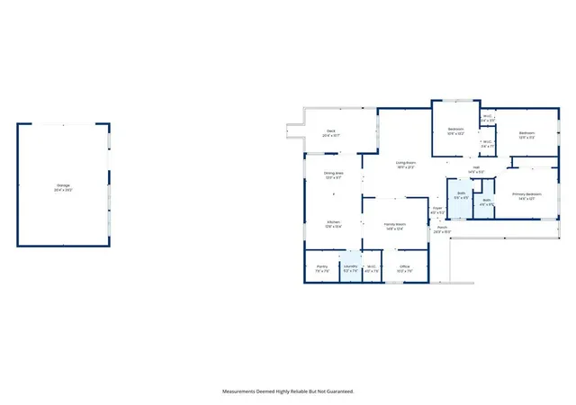 32nd image of 4420 Taft Park, Metairie, LA 70002 | MLS# 2543592