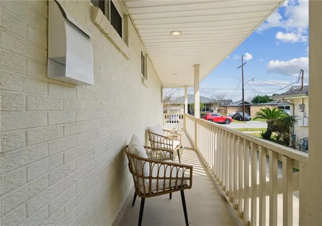 Photo 3 of Single family home for sale at 4420 Taft Park, Metairie, LA 70002 | MLS# 2543592 | Listing updated on 2026-07-19
