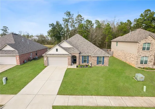 2nd image of 19291 Providence Ridge Blvd, Hammond, LA 70403 | MLS# 2543553