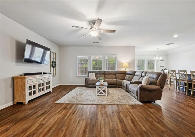 4th image of 19291 Providence Ridge Blvd, Hammond, LA 70403 | MLS# 2543553