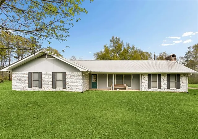 Photo 1 of Single family home for sale at 61064 Highway 1046, Amite, LA 70422 | MLS# 2543732 | Listing updated on 2026-08-27