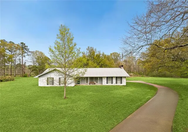 Photo 2 of Single family home for sale at 61064 Highway 1046, Amite, LA 70422 | MLS# 2543732 | Listing updated on 2026-08-27