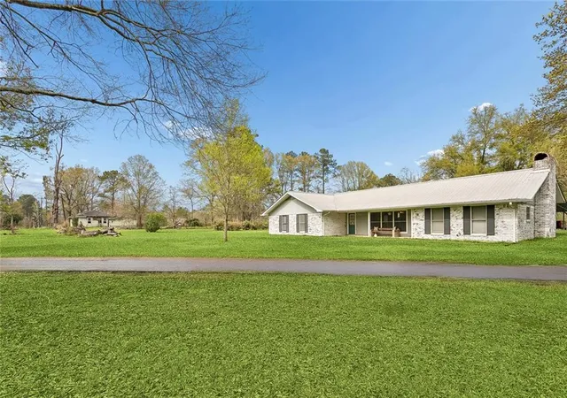 Photo 2 of Single family home for sale at 61064 Highway 1046, Amite, LA 70422 | MLS# 2543732 | Listing updated on 2026-08-27