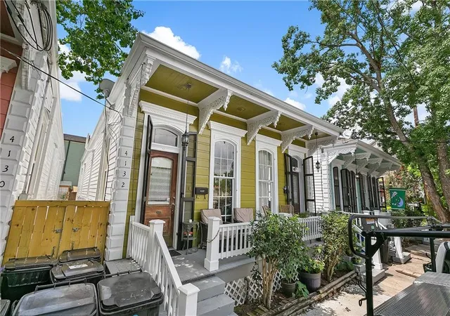 Homes for sale in New Orleans, LA | 4132 34 Constance St, New Orleans, LA 70115 | MLS# 2543805