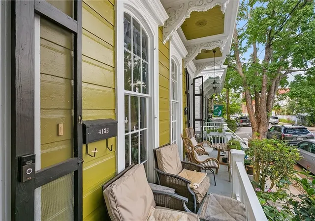 Homes for sale in New Orleans, LA | 4132 34 Constance St, New Orleans, LA 70115 | MLS# 2543805