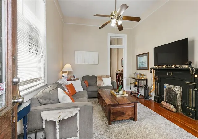 Homes for sale in New Orleans, LA | 4132-34 Constance St, New Orleans, LA 70115 | MLS# 2543805