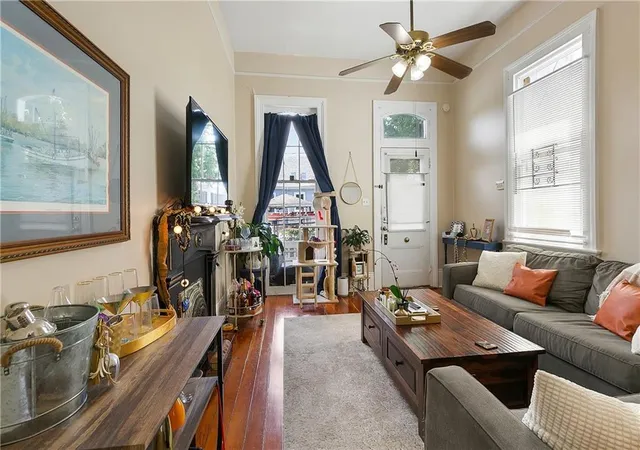 Homes for sale in New Orleans, LA | 4132-34 Constance St, New Orleans, LA 70115 | MLS# 2543805