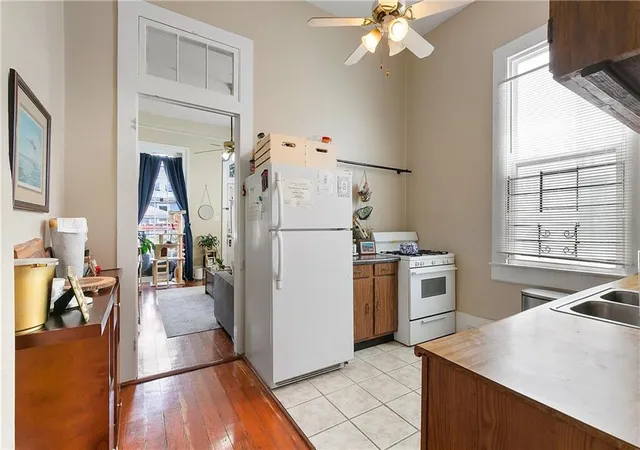 Homes for sale in New Orleans, LA | 4132-34 Constance St, New Orleans, LA 70115 | MLS# 2543805