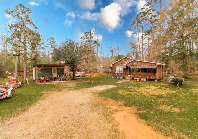 Homes for sale in Independence, LA | 32071 Horseshoe Rd N, Independence, LA 70443 | MLS# 2543789