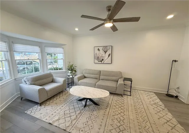 5th image of 1212 Aline St, New Orleans, LA 70115 | MLS# 2543769