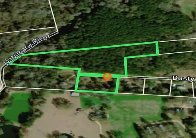 Photo 2 of Land for sale at 12436 Dusty Ln, Tickfaw, LA 70466 | MLS# 2543863 | Listing updated on 2026-08-02