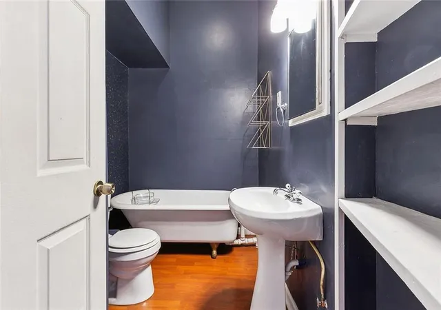 5th image of 2755 Palmyra St, New Orleans, LA 70119 | MLS# 2543854