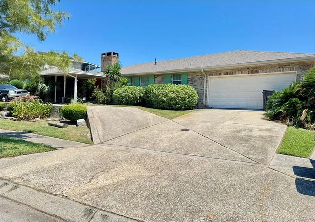 1st image of 4631 Alba Rd, New Orleans, LA 70129 | MLS# 2543846