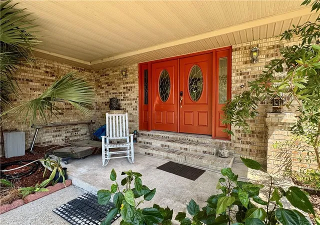 3rd image of 4631 Alba Rd, New Orleans, LA 70129 | MLS# 2543846