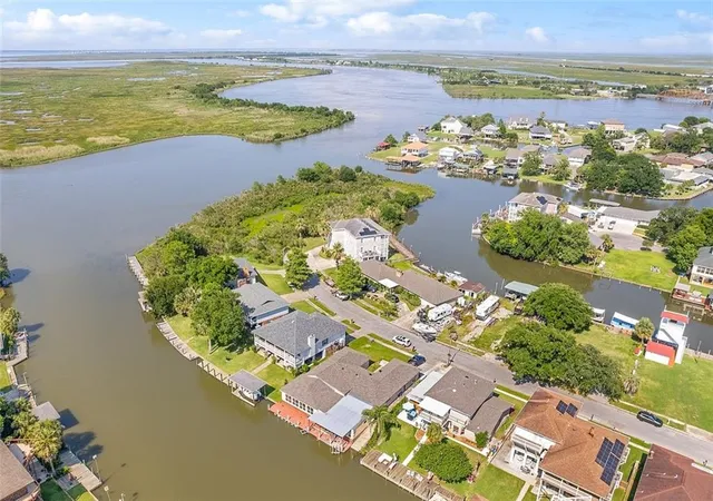 5th image of 4631 Alba Rd, New Orleans, LA 70129 | MLS# 2543846