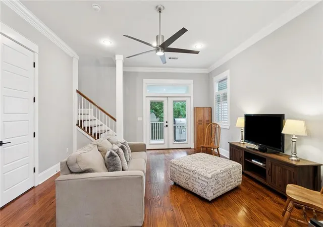 Homes for sale in New Orleans, LA | 5306 Wildair Dr, New Orleans, LA 70122 | MLS# 2543901