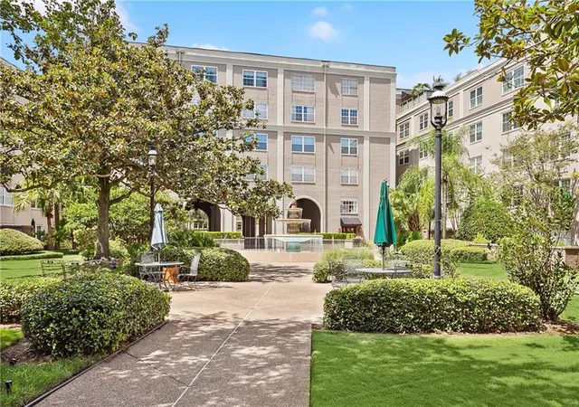 1st image of 1750 Saint Charles Ave #505, New Orleans, LA 70130 | MLS# 2543900